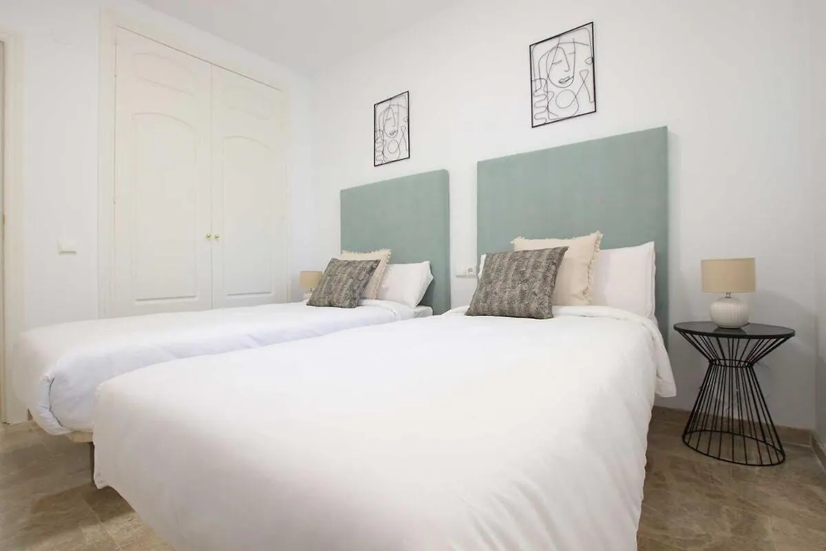 Luxury App. A 2 Min De Puerto Banus Apartment Marbella