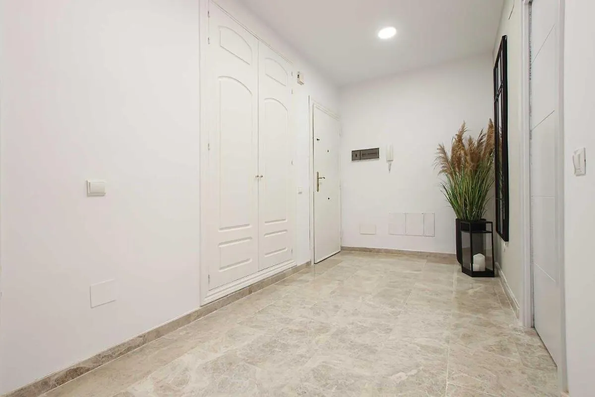 Luxury App. A 2 Min De Puerto Banus Apartment Marbella