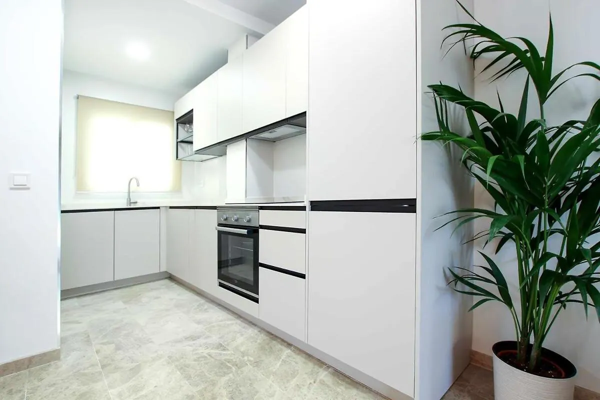 Luxury App. A 2 Min De Puerto Banus Apartment Marbella