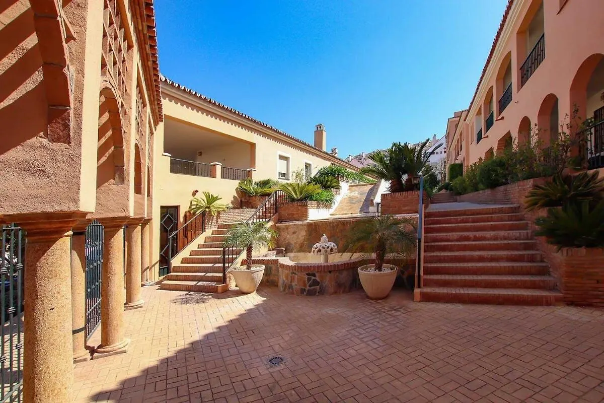Luxury App. A 2 Min De Puerto Banus Apartment Marbella 0*,  Spain