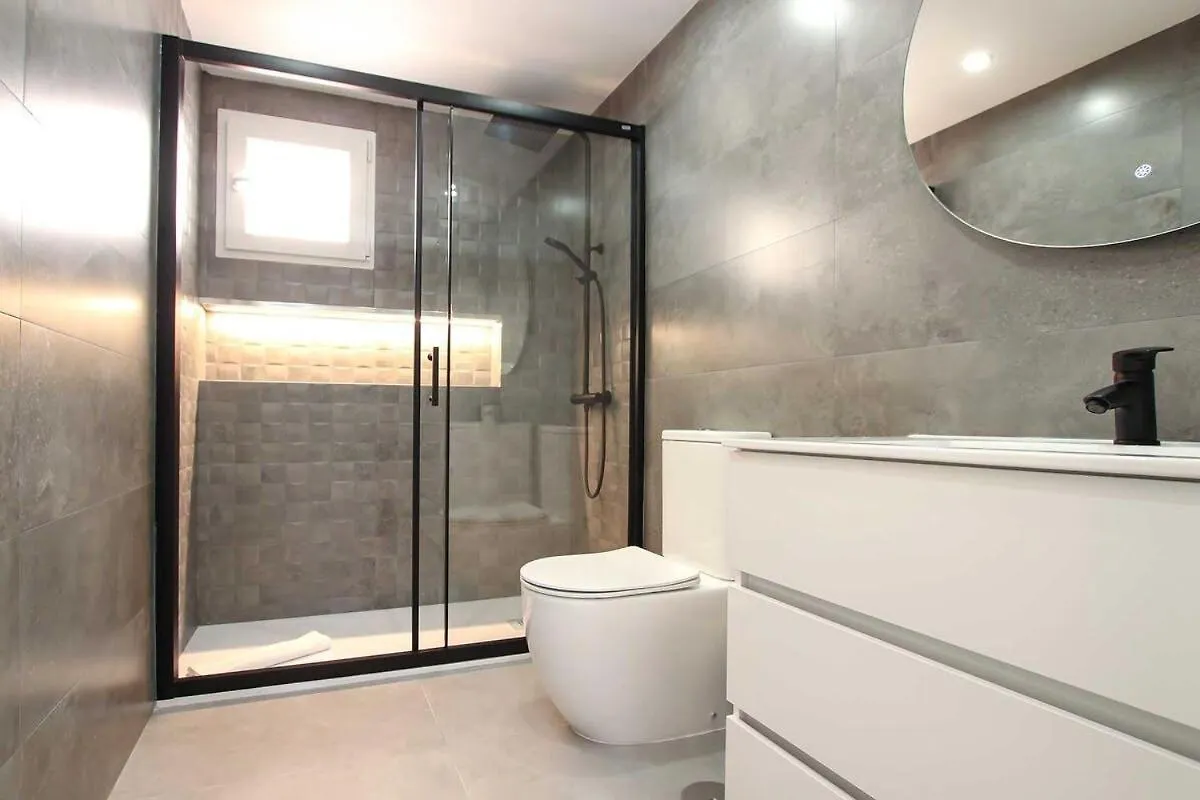 Luxury App. A 2 Min De Puerto Banus Apartment Marbella Spain