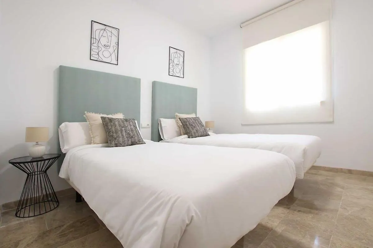 Luxury App. A 2 Min De Puerto Banus Apartment Marbella