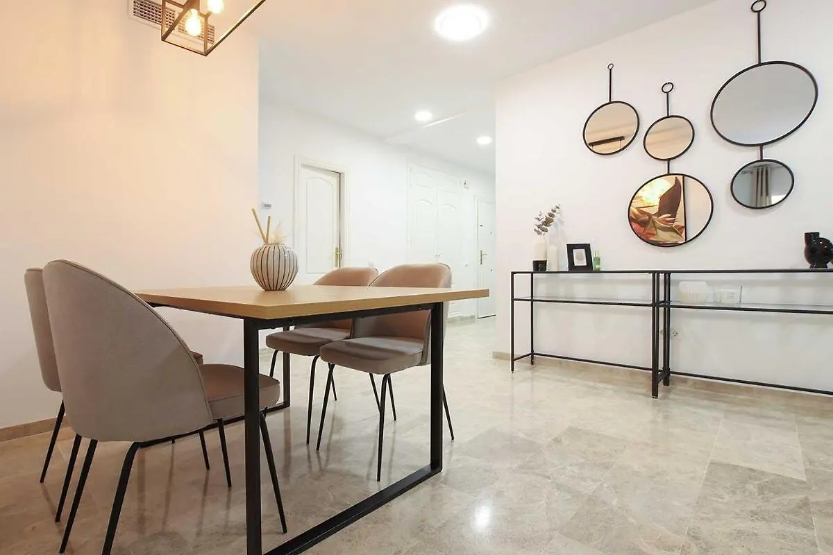 Luxury App. A 2 Min De Puerto Banus Apartment Marbella