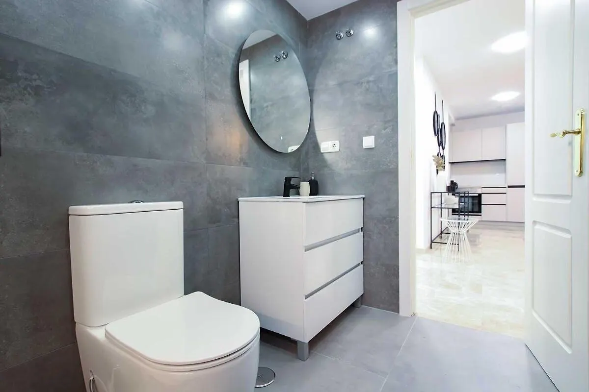 Luxury App. A 2 Min De Puerto Banus Apartment Marbella
