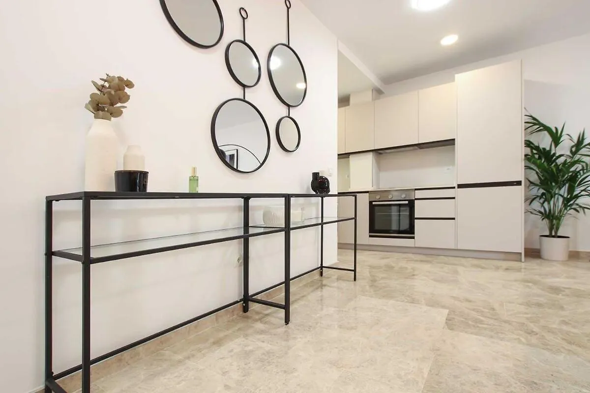 Luxury App. A 2 Min De Puerto Banus Apartment Marbella
