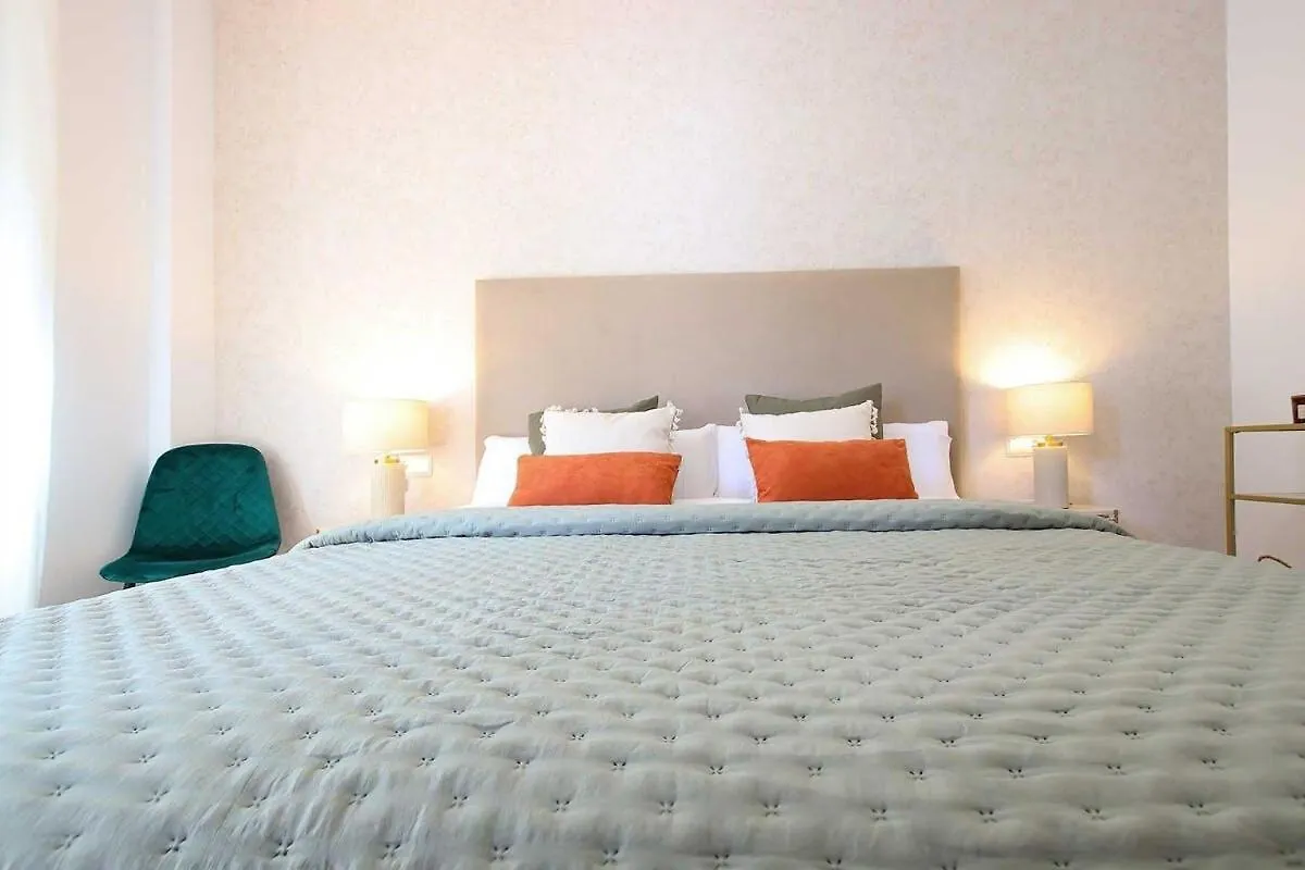 Luxury App. A 2 Min De Puerto Banus Apartment Marbella