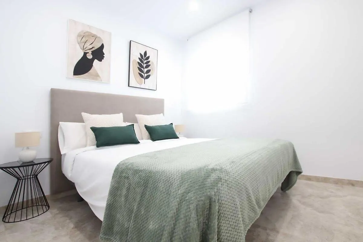Luxury App. A 2 Min De Puerto Banus Apartment Marbella 0*,