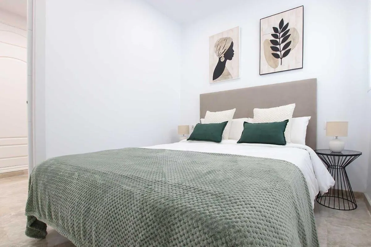Luxury App. A 2 Min De Puerto Banus Apartment Marbella Spain