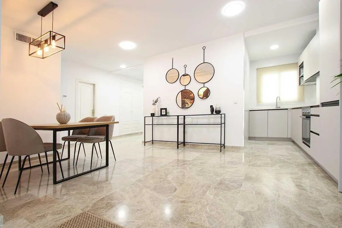 Luxury App. A 2 Min De Puerto Banus Apartment Marbella 0*,  Spain
