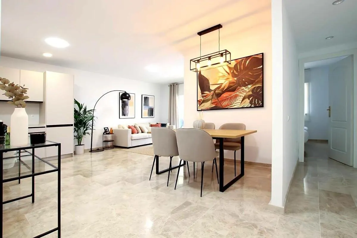 Luxury App. A 2 Min De Puerto Banus Apartment Marbella