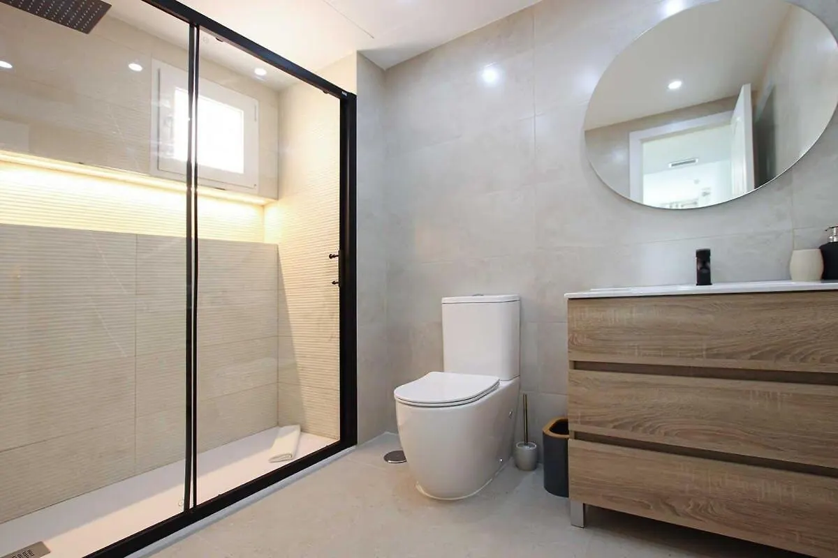 Luxury App. A 2 Min De Puerto Banus Apartment Marbella 0*,  Spain